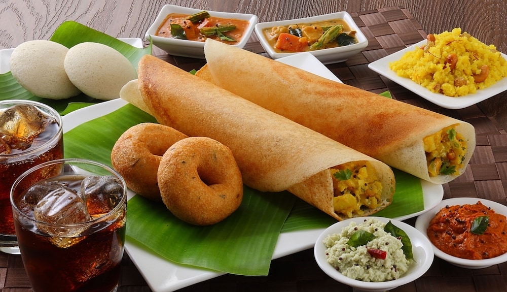 Jal Mahal Resort and Spa