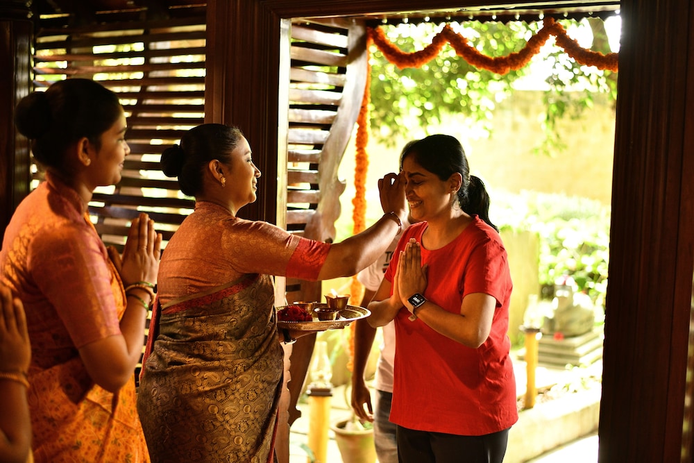 Hoysala Village Resort