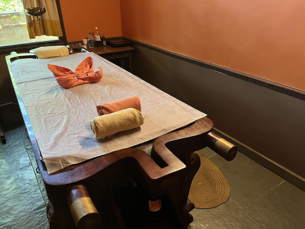 Hoysala Village Resort