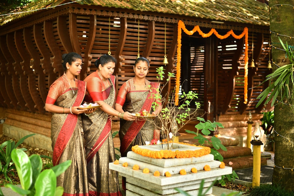 Hoysala Village Resort