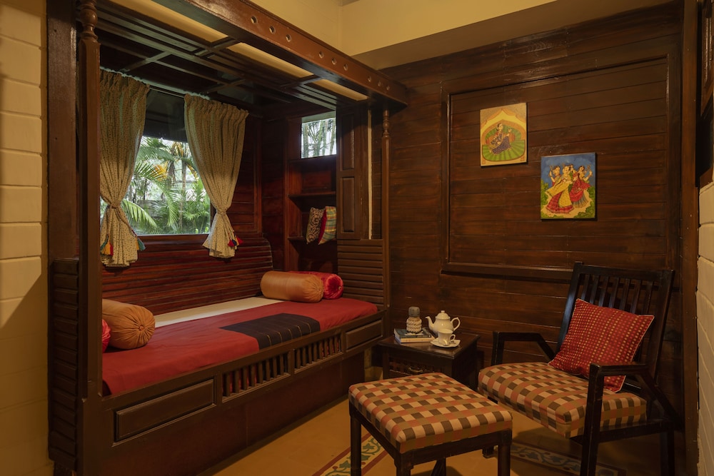 Hoysala Village Resort