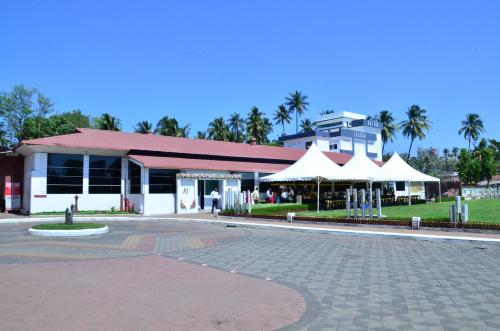 Hotel Merlin International