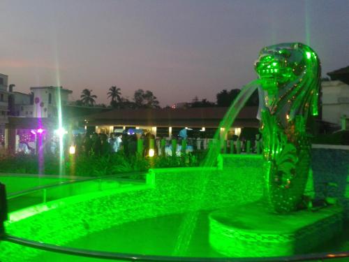 Hotel Merlin International