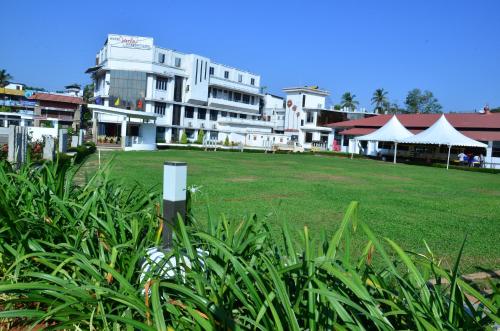 Hotel Merlin International
