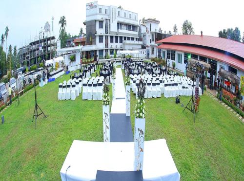 Hotel Merlin International