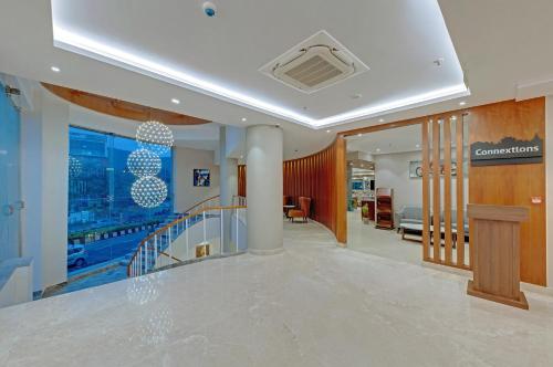 The Fern Residency Navi Mumbai, Turbhe, Series by Marriott