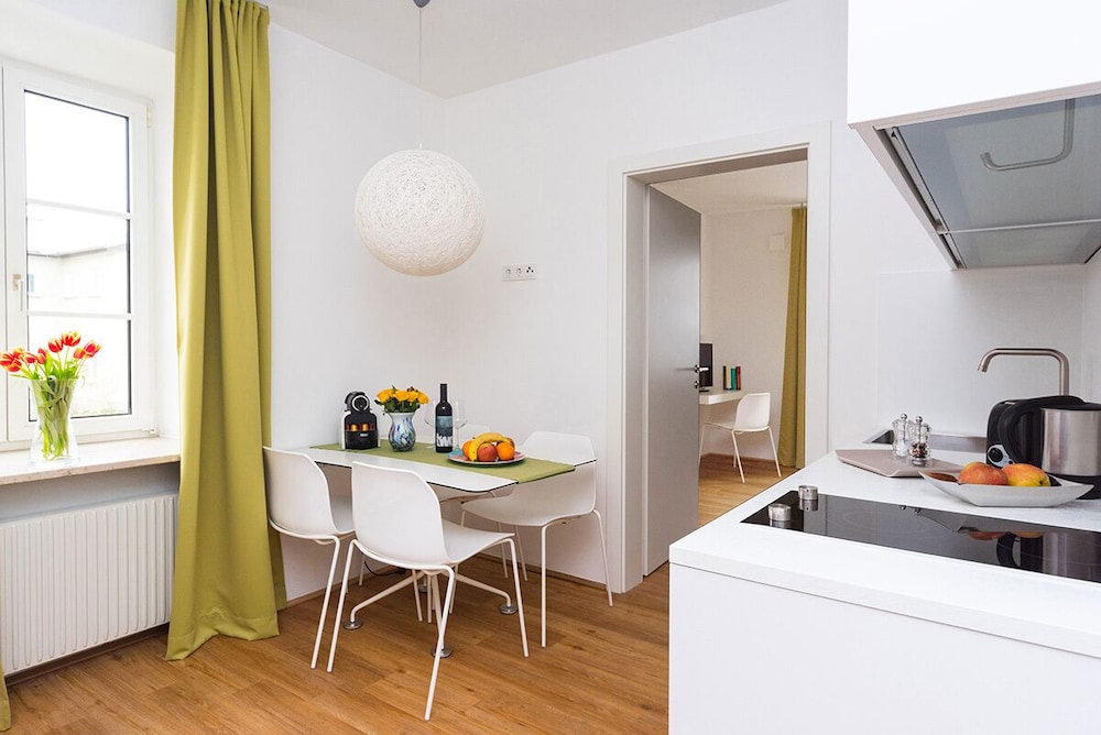 Amadeus Residence Salzburg
