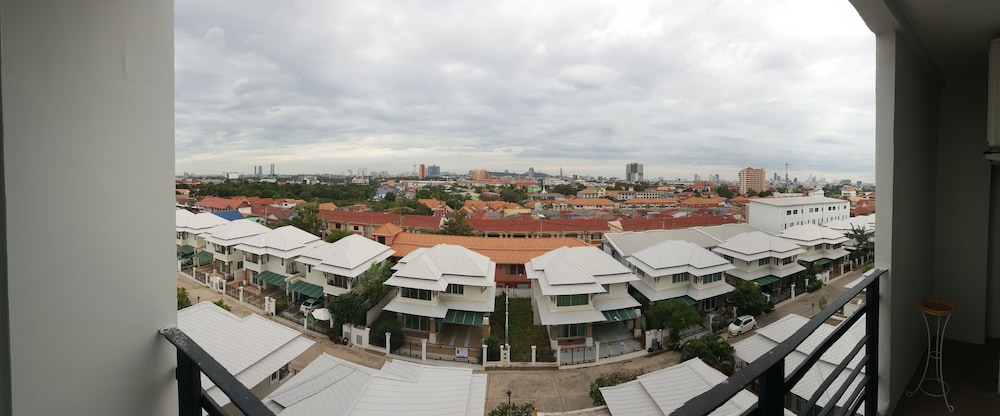 Retreat Resort Pattaya