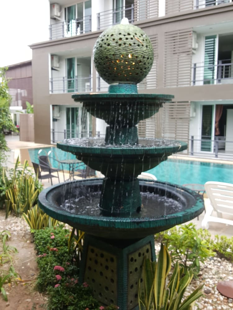 Retreat Resort Pattaya