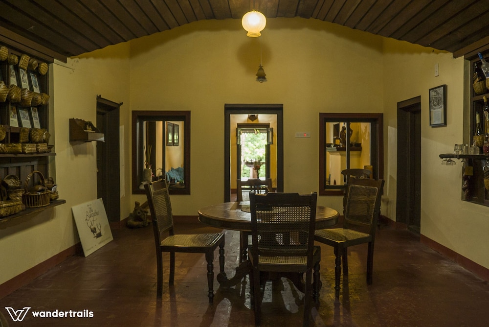 Bungalow 1934 - A Wandertrails Showcase