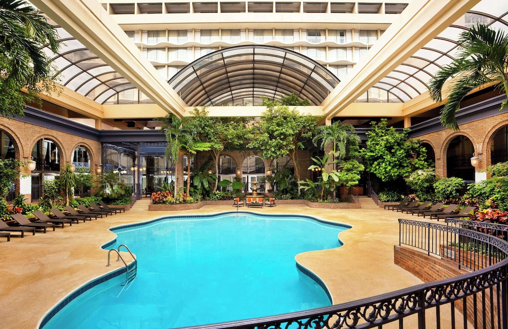 Courtland Grand Hotel, Trademark Collection by Wyndham
