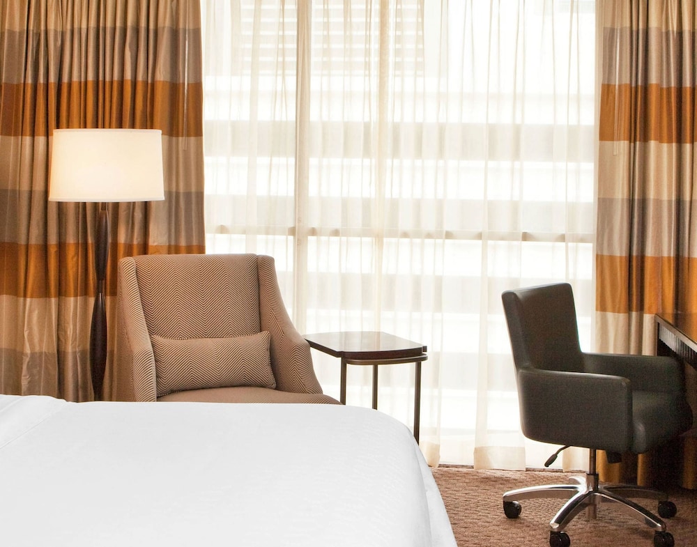 Courtland Grand Hotel, Trademark Collection by Wyndham