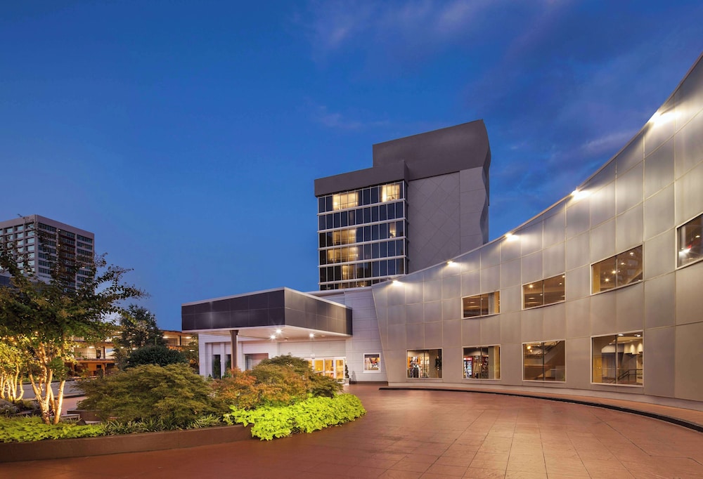Courtland Grand Hotel, Trademark Collection by Wyndham