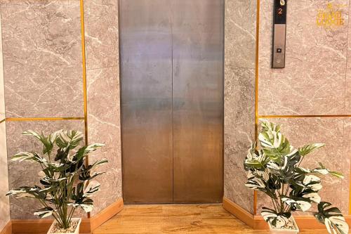 The Grand Lodge Pattaya