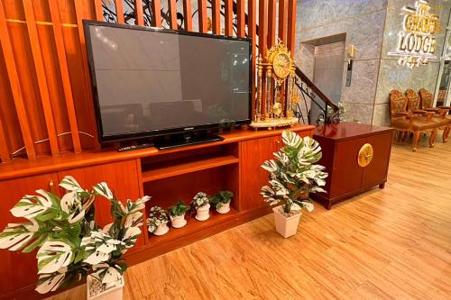 The Grand Lodge Pattaya