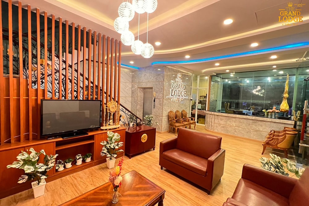 The Grand Lodge Pattaya