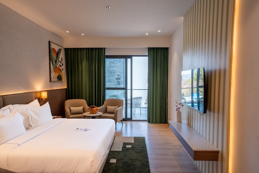 Velmore Kasauli Operated by Royal Orchid Hotel Ltd 