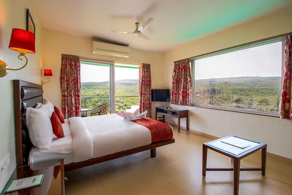  Bella Vista Resort , Mahabaleshwar