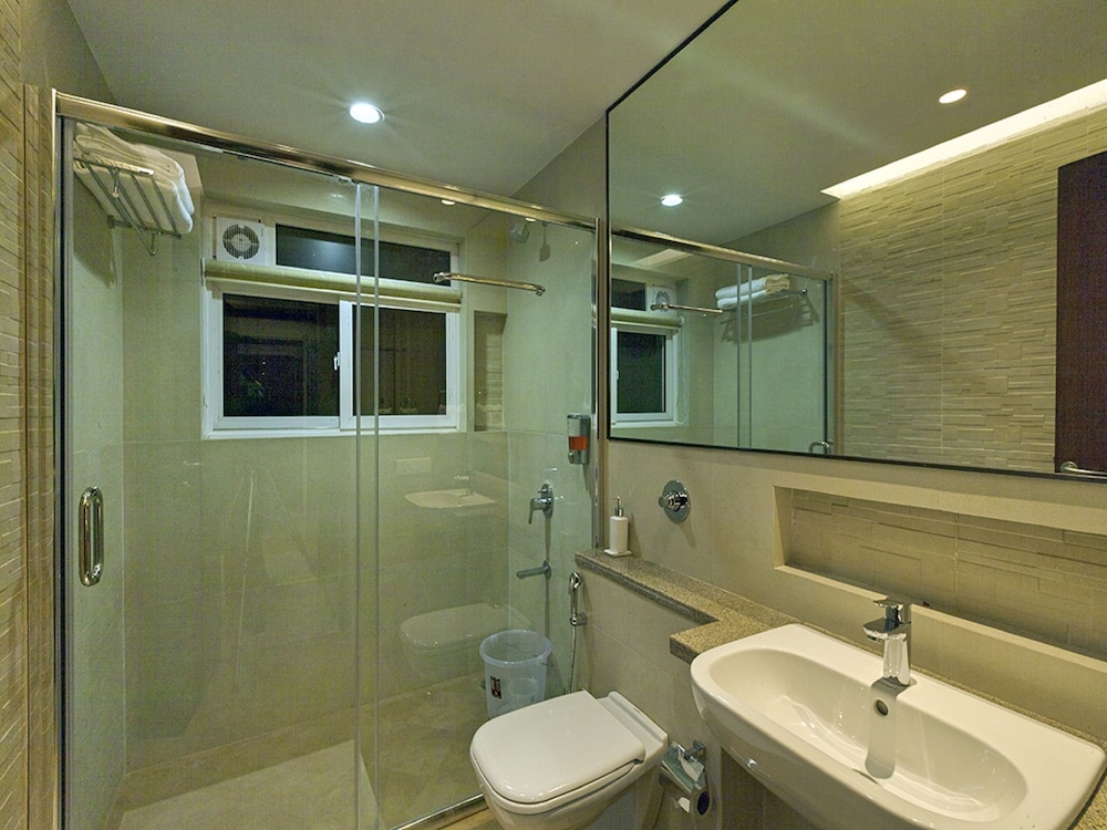  Bella Vista Resort , Mahabaleshwar