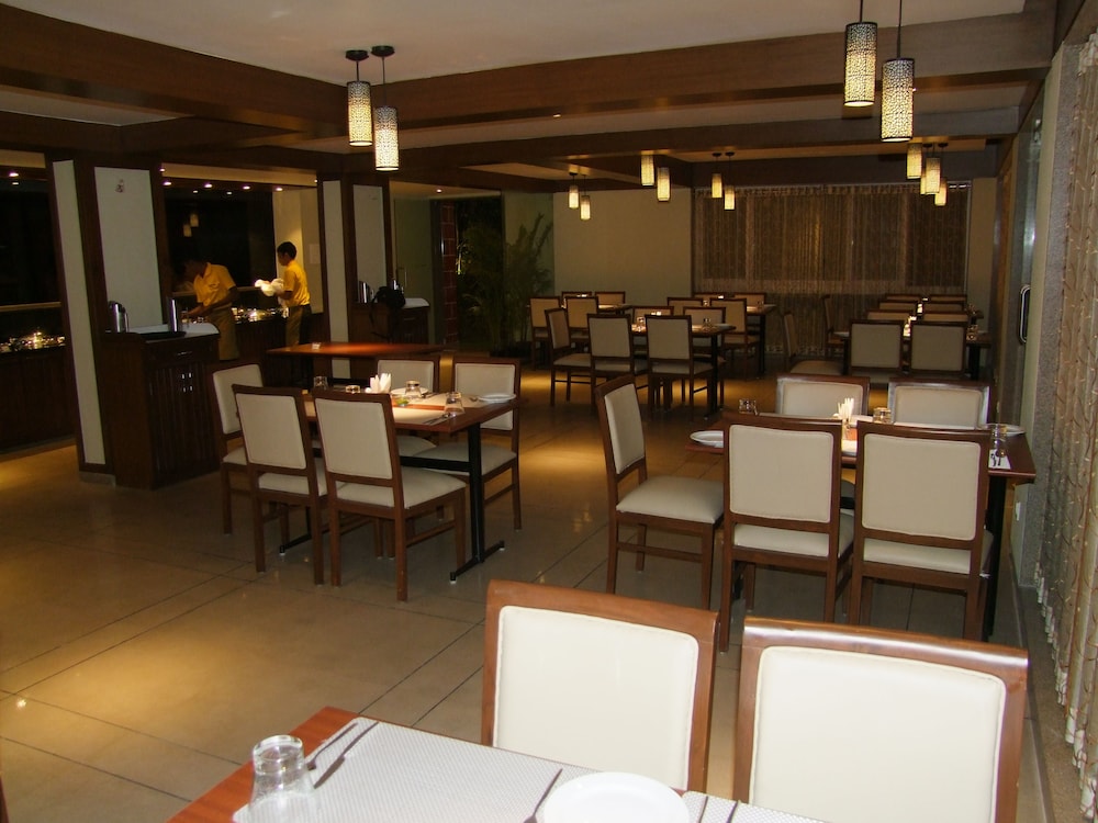 Bella Vista Resort , Mahabaleshwar