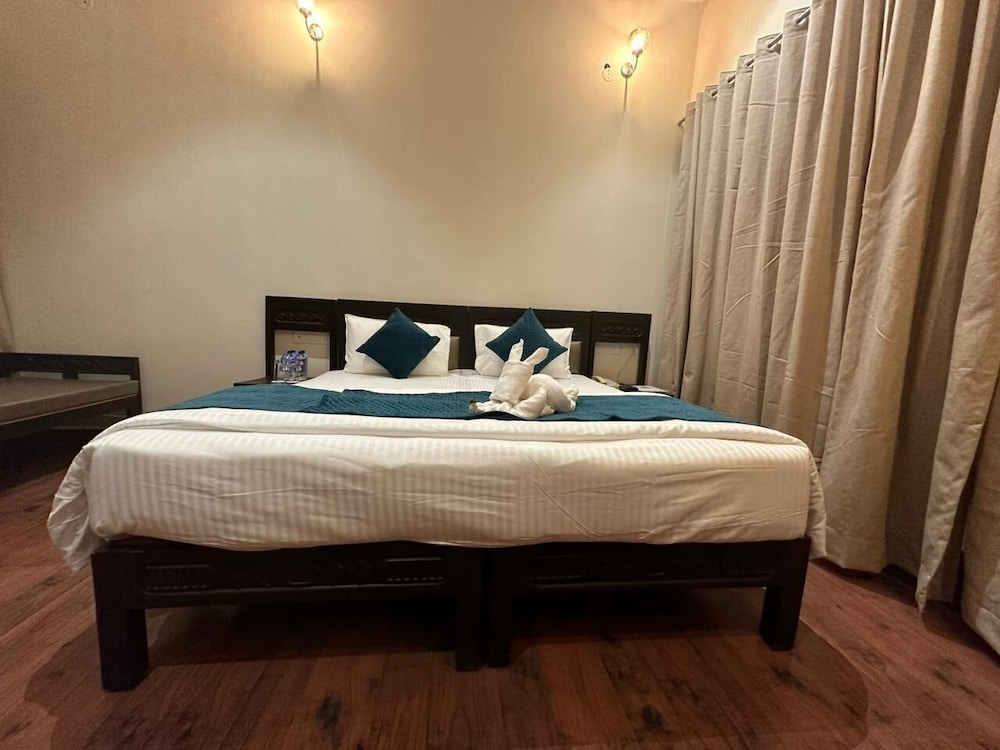 Citrus Prime Kanha Resort and Villas