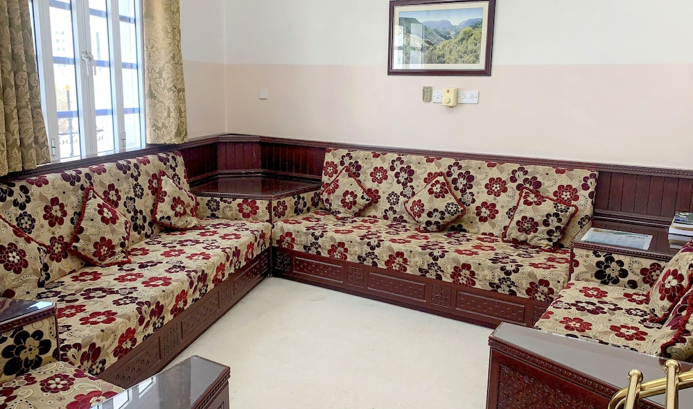 Super OYO 152 Manam 1 Hotel Apartment