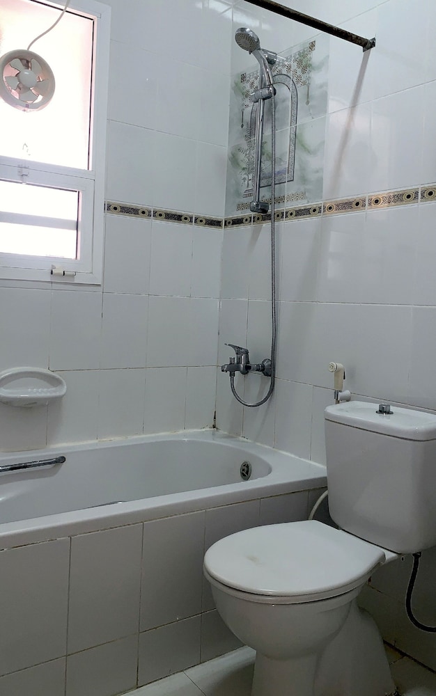 Super OYO 152 Manam 1 Hotel Apartment