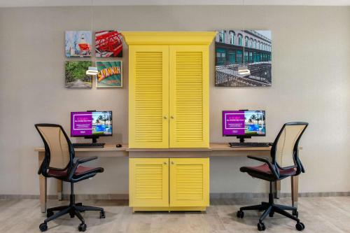 Home2 Suites by Hilton Savannah I95 North