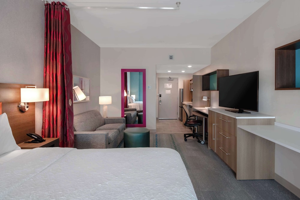 Home2 Suites by Hilton Savannah I95 North