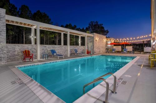 Home2 Suites by Hilton Savannah I95 North