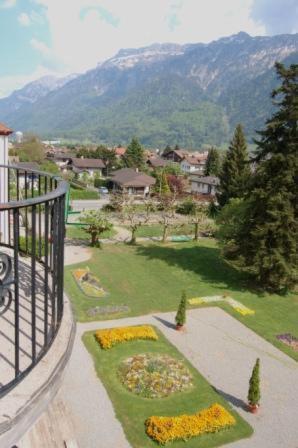 Mattenhof Resort