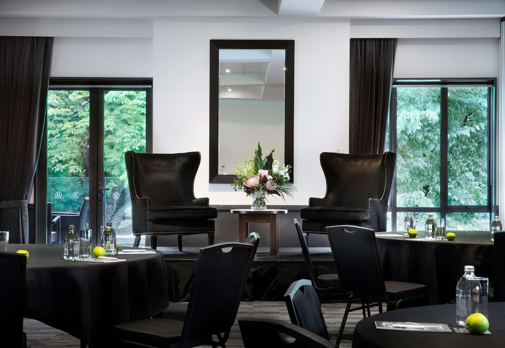 Rydges Latimer Christchurch