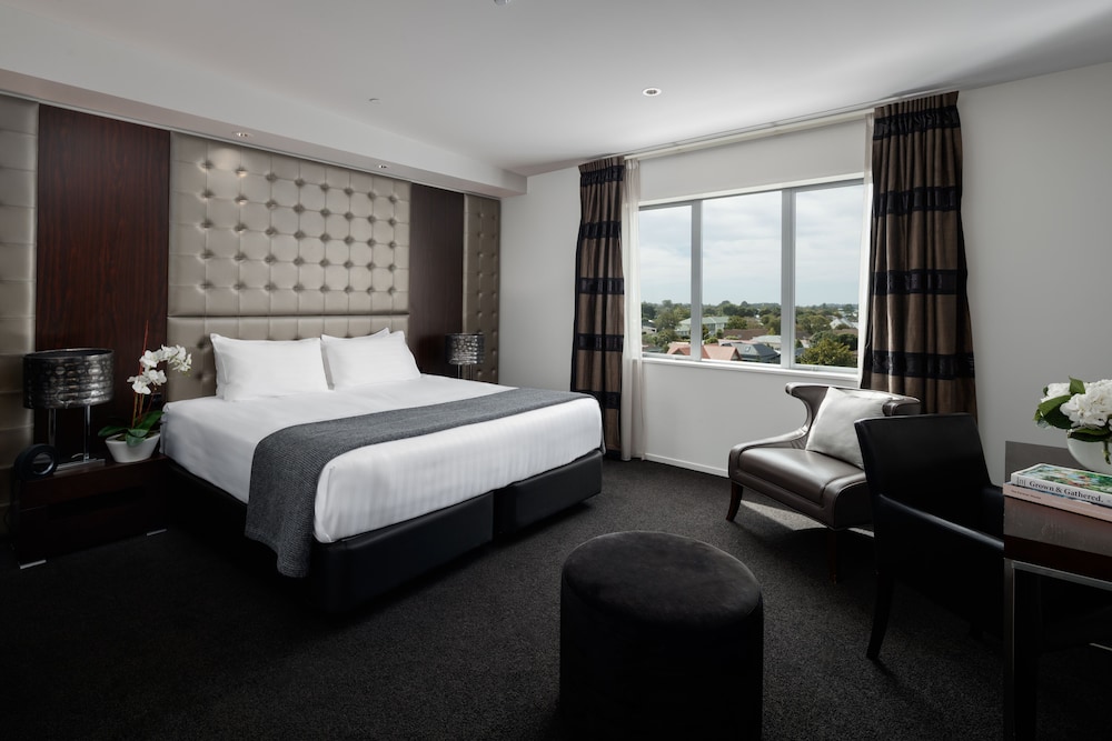 Rydges Latimer Christchurch