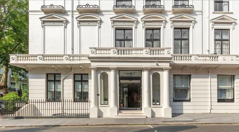 Inhabit Queen's Gardens, a Member of Design Hotels