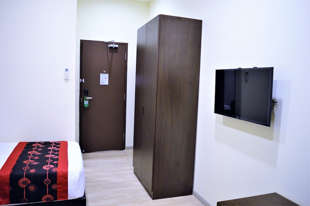 Adya Hotel Kuala Lumpur