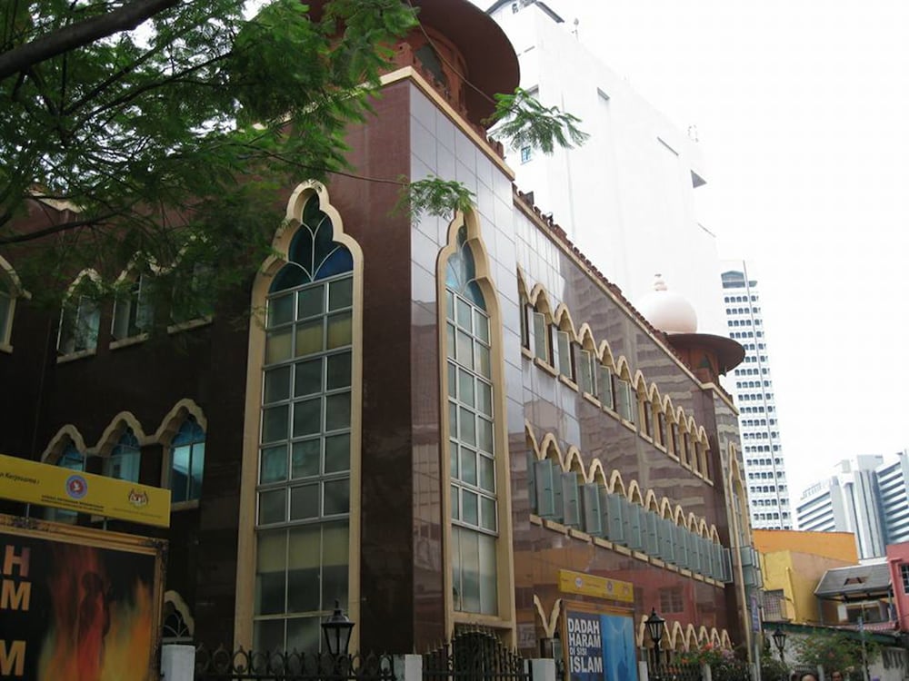 Adya Hotel Kuala Lumpur