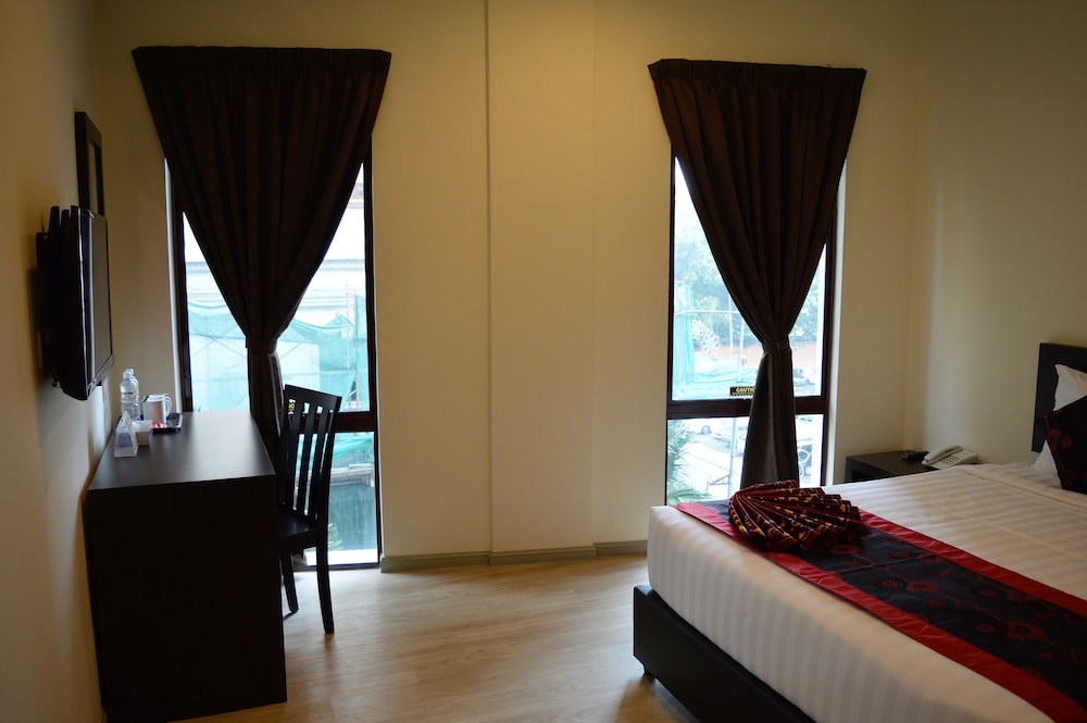 Adya Hotel Kuala Lumpur