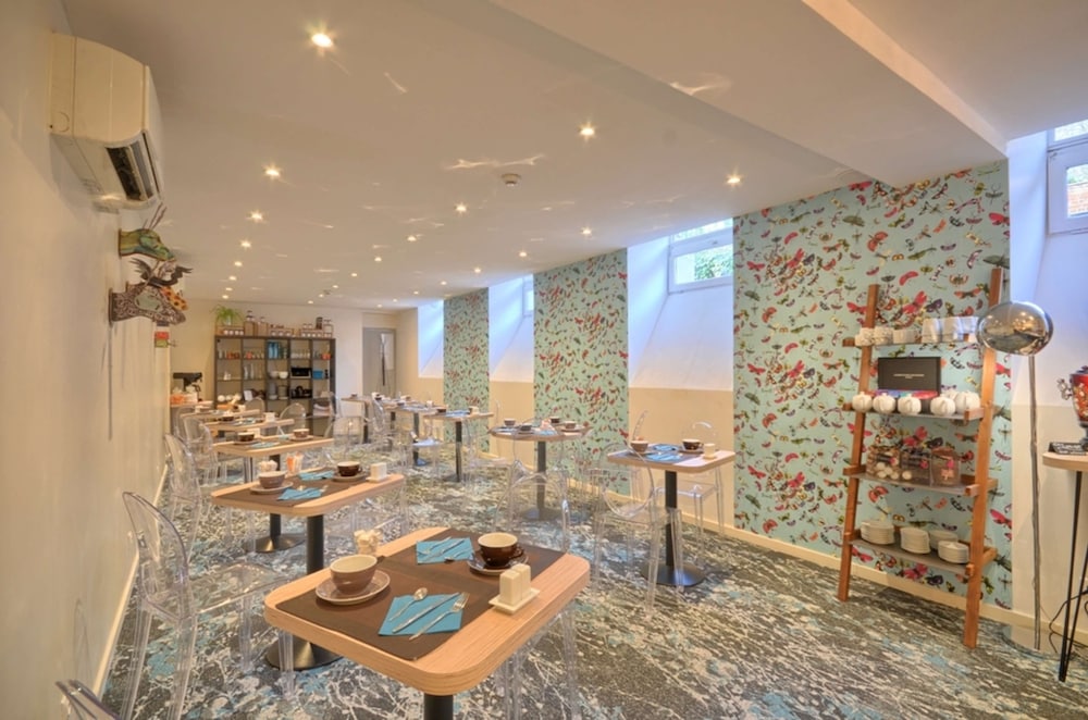 Best Western Urban Hotel