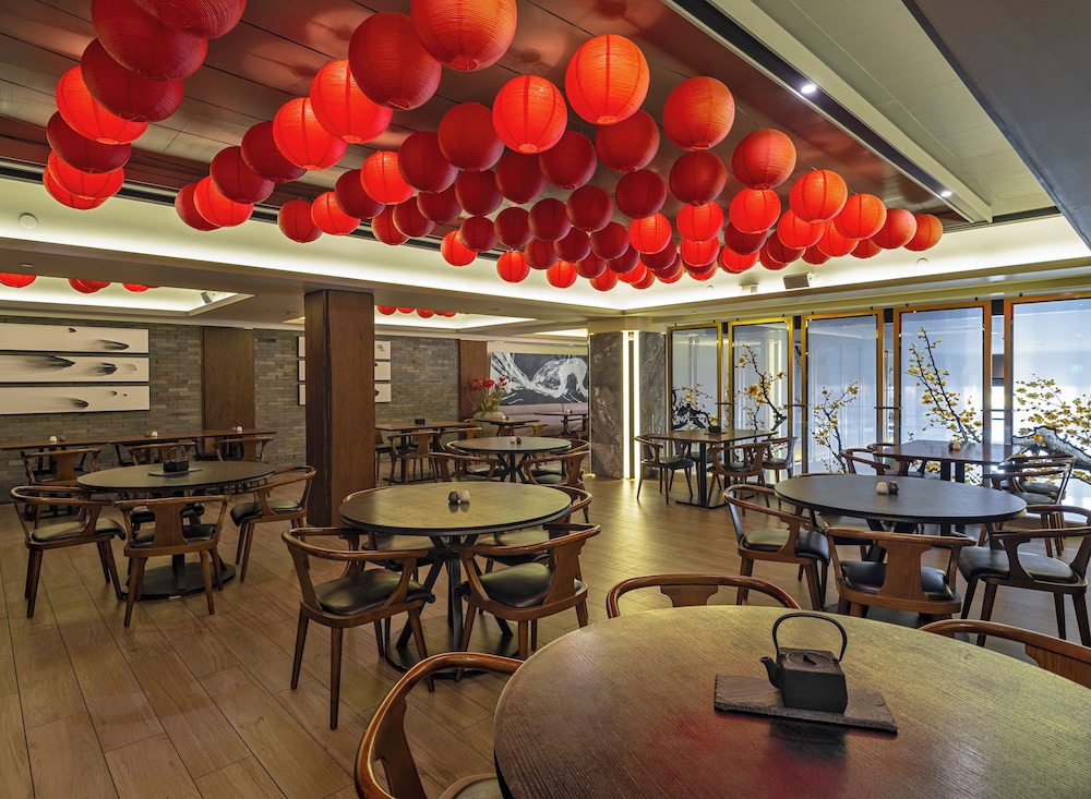Hotel Fusion