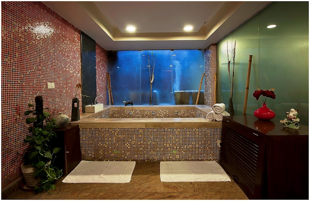 Hotel Aura Near Connaught Place