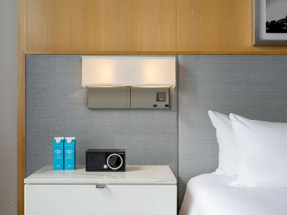 Sofitel Chicago Magnificent Mile