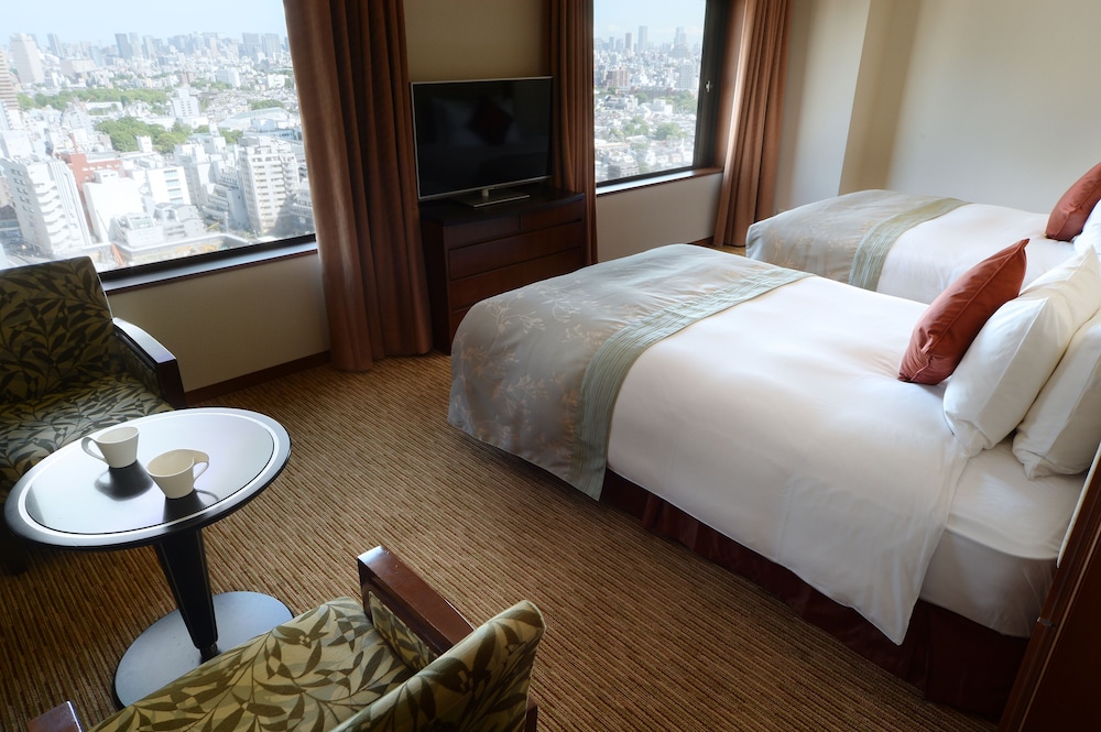 Hotel Metropolitan Tokyo Ikebukuro