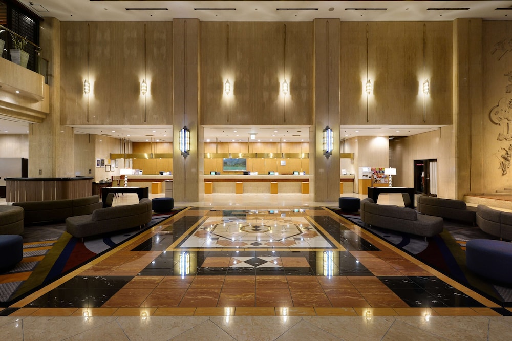 Hotel Metropolitan Tokyo Ikebukuro