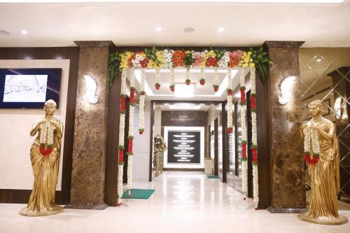 Hotel Shubham Palace - Karmanghat
