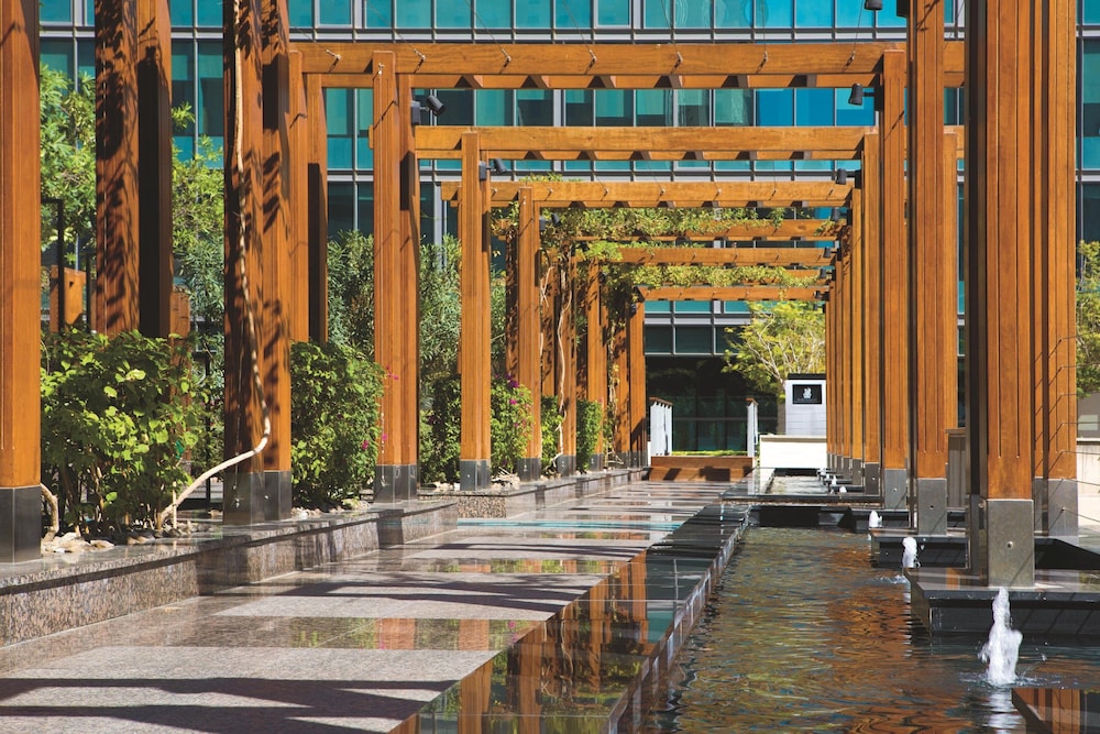 The Ritz-Carlton, Dubai International Financial Centre