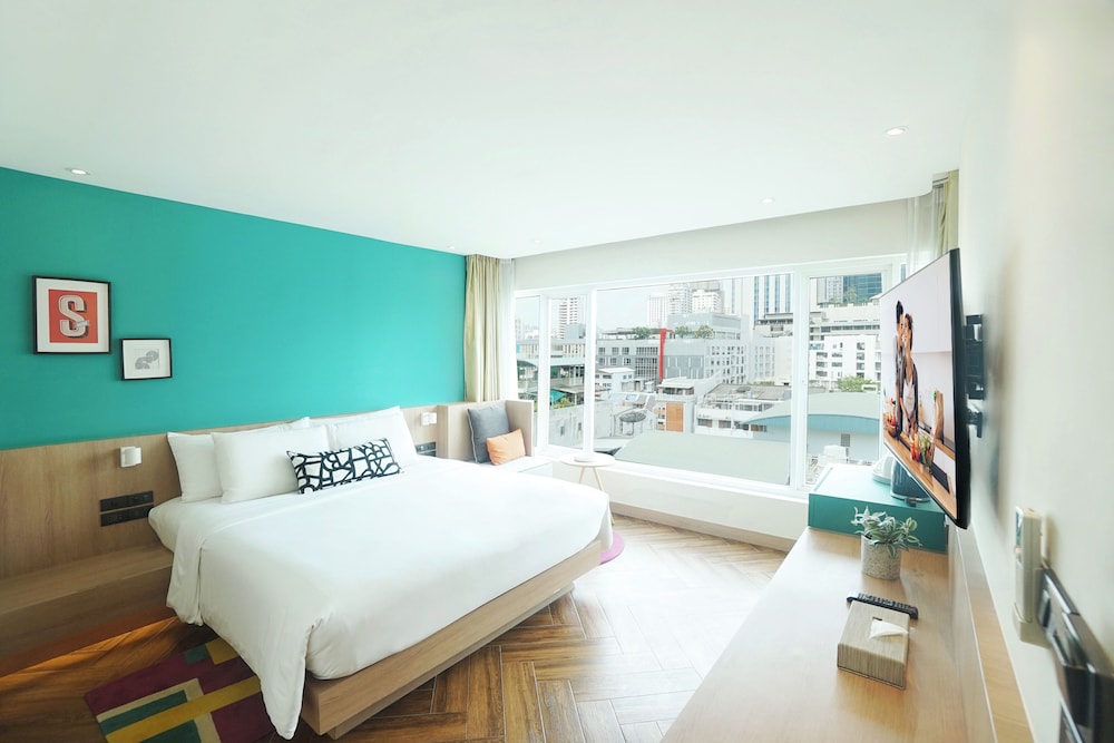 SQ Boutique Hotel