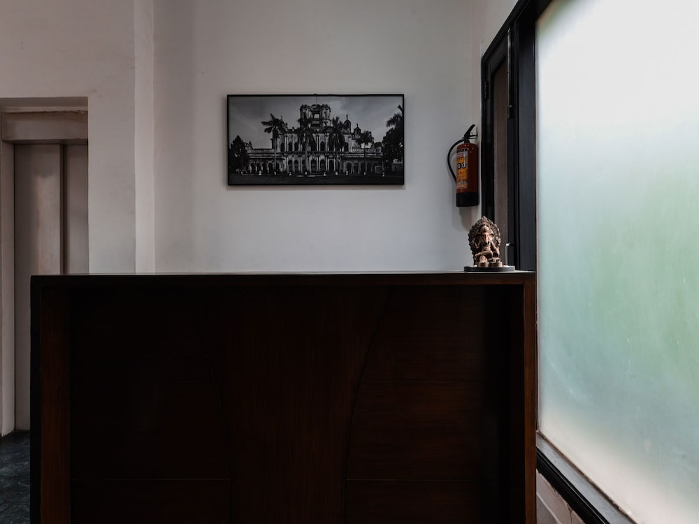 Itsy Hotels Connaught Mews