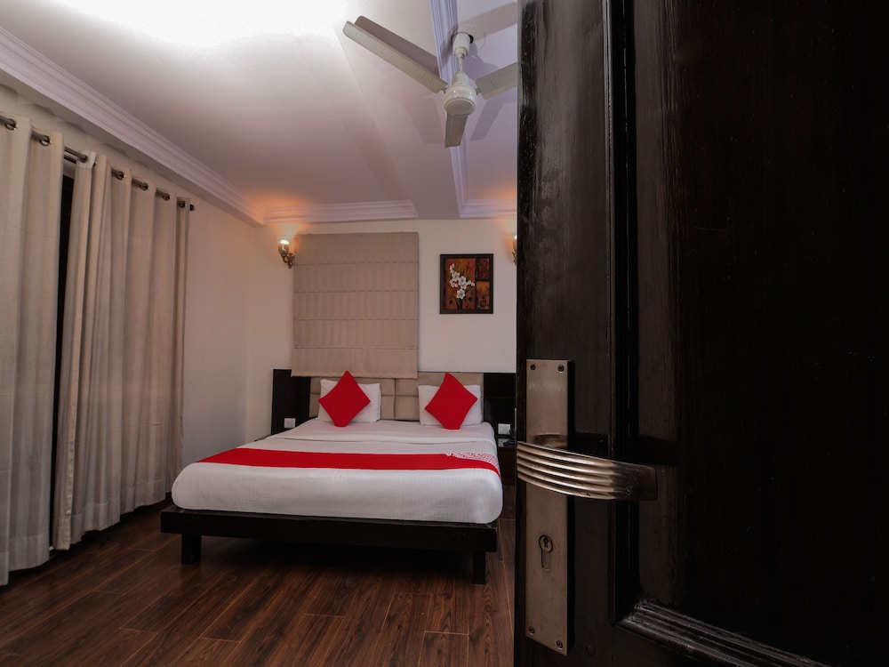 Itsy Hotels Connaught Mews