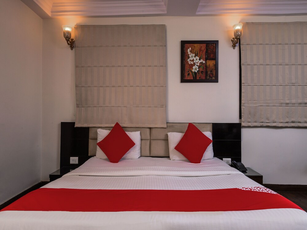 Itsy Hotels Connaught Mews