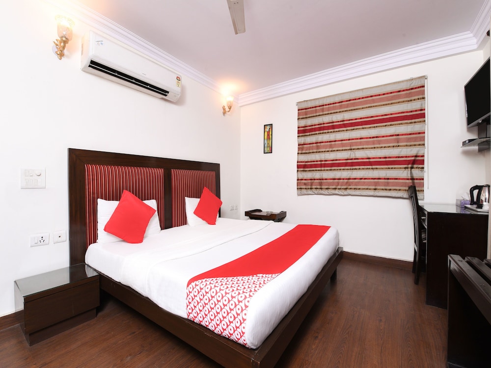 Itsy Hotels Connaught Mews